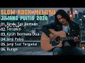 Lagu 😭 Slow Rock Melayu Jiwang Puitis 2026 - Rindu Tak Bertuan (Koleksi Paling Sedih)