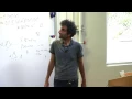 On Structural Properties of Low Threshold Rank Graphs