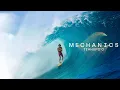 Teahupo o 1 000 feet deep to nearly dry