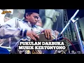 Download Lagu KARTONYONO MEDOT JANJI VERSI SHOLAWAT MUSIK DARBUKA SYUBBANUL MUSLIMIN | MUHTADIY