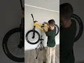 Download Lagu The Rise Partymaster v2 – Custom Street / Dirt Jump Bike Build
