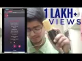 Sing on starmaker with bm800 mic. (Audio quality 🔥🔥)