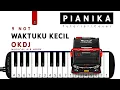 Download Lagu Pianika Telolet Basuri *WAKTUKU KECIL*  - Tutorial Pianika