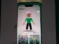 How to get nice legs in Roblox