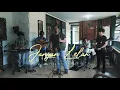 Lagu Jangan Lelah - Cover by Joyful Worship Project ft. Dimas Anindita