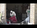 Never seen a crime like this one - St John Sheriff on man who turned knives on girlfriend family