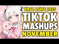 New Tiktok Mashup 2025 Philippines Party Music Viral Dance Trends November 27th