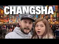 Lagu 24 Hours in Changsha… I Wasn’t Ready for This 🇨🇳