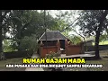 Lagu gempar.! rumah gajah mada dalamnya penuh pusaka gak bisa dicabut sampai sekarang