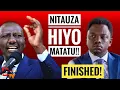 Download Lagu RUTO ANNOYED AS GEORGE RUTO'S MATATU, MOOD, IS INVOLVED IN ANOTHER ACCIDENT!