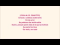 Waitress: Bad Idea (Reprise) | Sub. Español