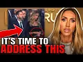 Lara Trump Addresses Her Recent Controversy That Went VIRAL