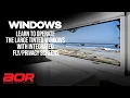 AOR - Handover