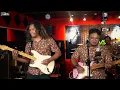 Inai Di Jari - Cover by Kugiran Wak Jeng