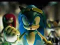 Sonic Riders Japan Air Rider Trailer