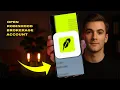 Download Lagu How To Open Robinhood Brokerage Account 2025 (PROVEN FIX)