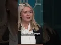Leavitt CNN reporter clash over fallen soldiers
