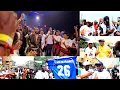 Lagu LA SURPRISE DE FALLY IPUPA À L'OCCASION DE SON ANNIVERSAIRE/ SOULEY KAUKA,EDDY BADIATA, FISTON.KOLOK