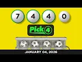 Maryland Lottery Midday 2026