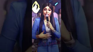 عنود الاسمر نمبر وان 