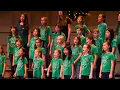Download Lagu Fly Away Home - Vancouver Youth Choir Kids