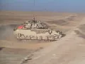 Into The Fire | Kuwait, 1991