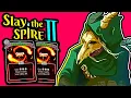 Double Brightest Flame In SLAY THE SPIRE 2
