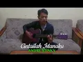 Download Lagu (Cover) Stinky - Cintailah Istanaku.