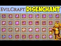 Lagu Minecraft Evilcraft DISENCHANT (FULL GUIDE)