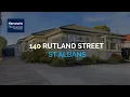FOR SALE 140 Rutland Street St Albans Jamin Marshall Joseph Kim Harcourts Holmwood Merivale