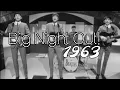 The Beatles - Big Night Out 1963 Live