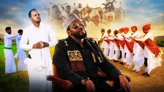 ABWAAN AHMED BUDUL OO DHAANTO CAJIIB AH U QAADAY SENATOR ABDUL HAJJI IYO WACDARIHII GARISSA - 2026.