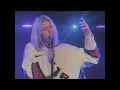 SAYGRACE - Girl (Live in NYC)