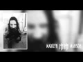 Download Lagu Marilyn Manson- Sweet Dreams (HD audio)