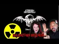 Download Lagu Avenged Sevenfold-Radiant Eclipse