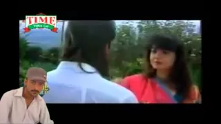 Download Zamaane ke dekhe hain rang hazaar - Sadak.mp4 asad jan bapro MP3