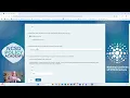 PA Application Tutorial