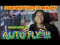 Download Lagu SEKILAS MUSIK #78 | ELDA SURYANI  - AKU TENANG FOURTWNTY  | VIDEO REACTION MUSIK | KACAU !!!