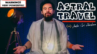 Download The Most Powerful Astral Projection Technique [WARNING! This Will Get You Dimension Travelling!] MP3