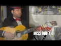 Download Lagu MOREZA - Miss Guitar (Official Video) [4K] - مورضا