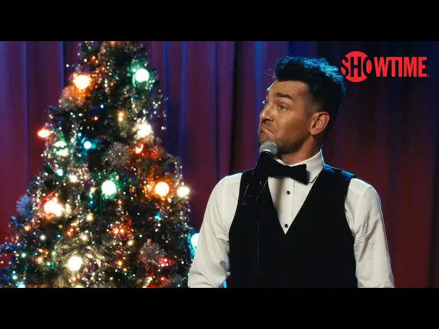 Matt Rogers: Have You Heard of Christmas? | Comedy Music Special | Official Trailer | SHOWTIME