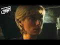Download Lagu Diana's Car Crash Accident in Paris | The Crown (Elizabeth Debicki, Khalid Abdalla)