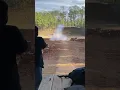 Tannerite Exploding Targets Testing