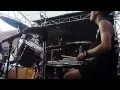 Download Lagu Angel of Death Budaya Penyesatan live at Magnify Road to Hammersonic