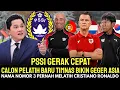 Download Lagu AUTO VIRAL! PSSI Hubungi 3 Pelatih Top Dunia, Nama Nomor 3 Bikin Kaget