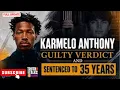 ALL WHITE JURY convicts Karmelo Anthony - EVERYTHING YOU NEED TO KNOW