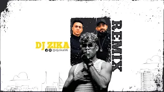 احنا اخوات بنكمل بعض Official Remix DJ ZIKA Ft Track Festival 2025 