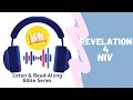 Revelation 4 NIV Listen Read-Along Bible Series