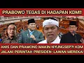 Lagu HEBOH KDM DI HADAPAN PRABOWO!! PRAMONO-ANIS NYUNSEP LIHAT SEMUA PEJABAT TERIAK SAMBUT MERIAH KDM!!
