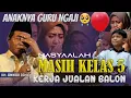 Download Lagu PECAH TANGIS ABAH ANZA ADA ANAK KECIL JUALAN BALON MAJU MINTA SARUNG MANGGA